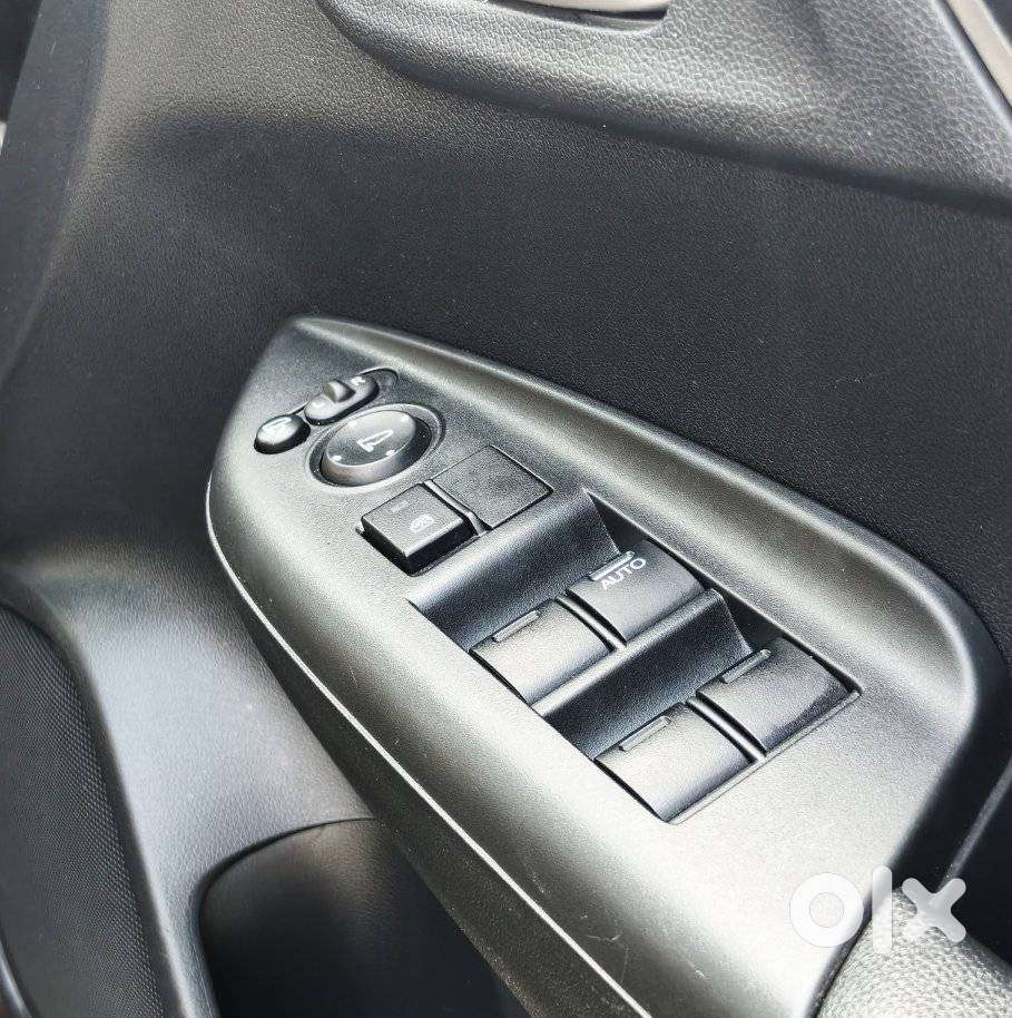 Honda Jazz 1.2 V I Vtec, 2018, Petrol