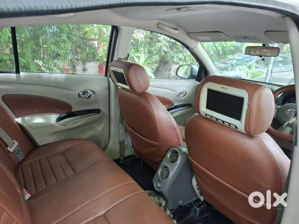 Nissan Sunny Xv Special Edition, 2013, Diesel