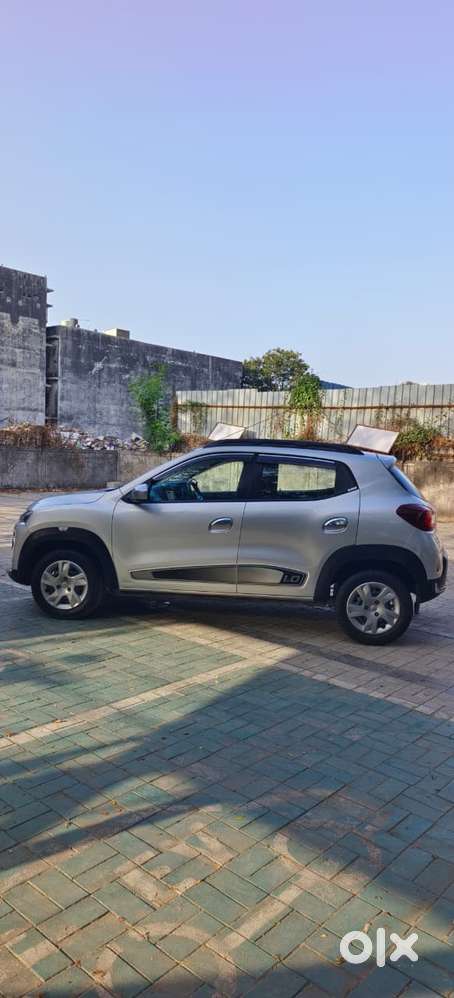 Renault Kwid, 2020, Petrol