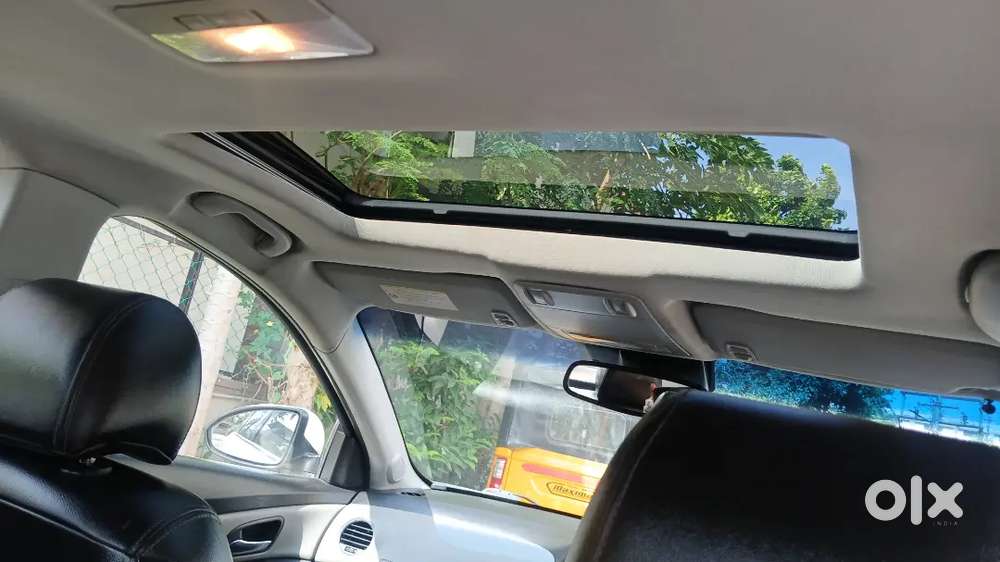 Chevrolet Cruze 2012 Ltz Diesel (manual - Top End)