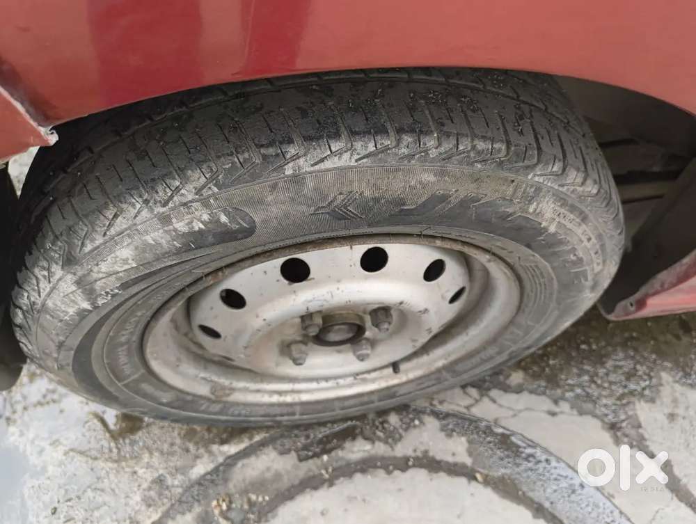 Maruti Suzuki A-star 2010