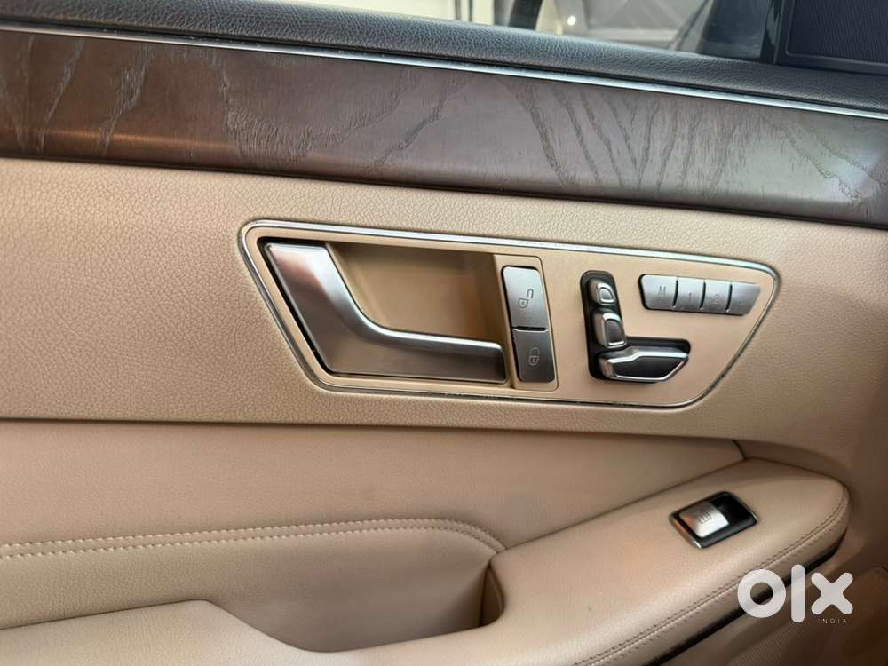 Mercedes E200 Petrol 2014 | Immaculate Condition | Owner Driven |
