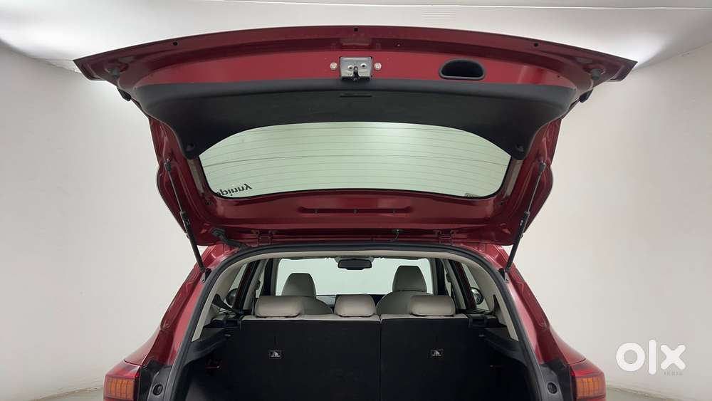 Kia Seltos 1.5 Htx At Petrol, 2021, Petrol