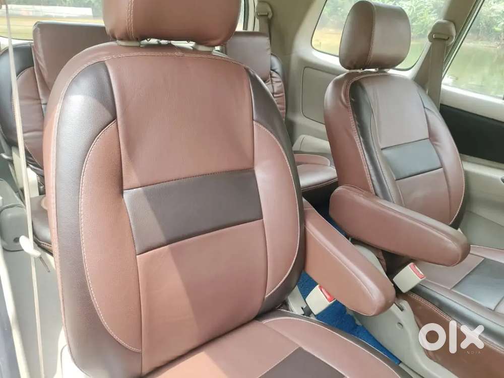Toyota Innova 2.5 G 2013