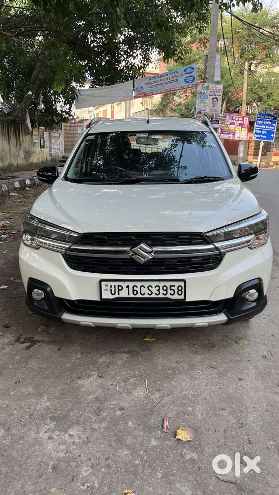 Maruti Suzuki Xl6 1.5 Zeta Mt, 2020, Petrol