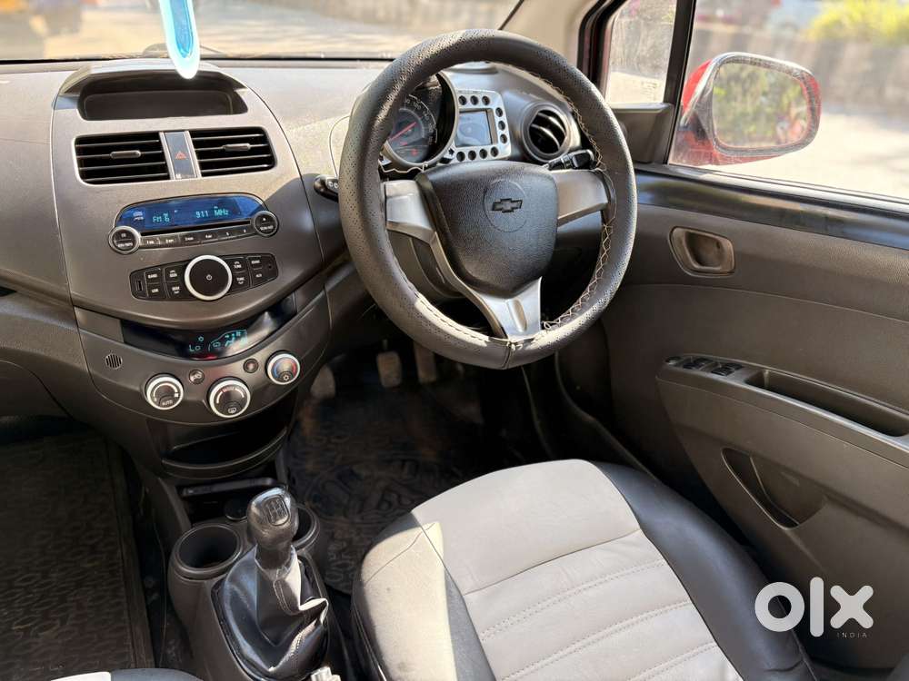 Chevrolet Beat 2010-2013 Lt, 2011, Cng & Hybrids