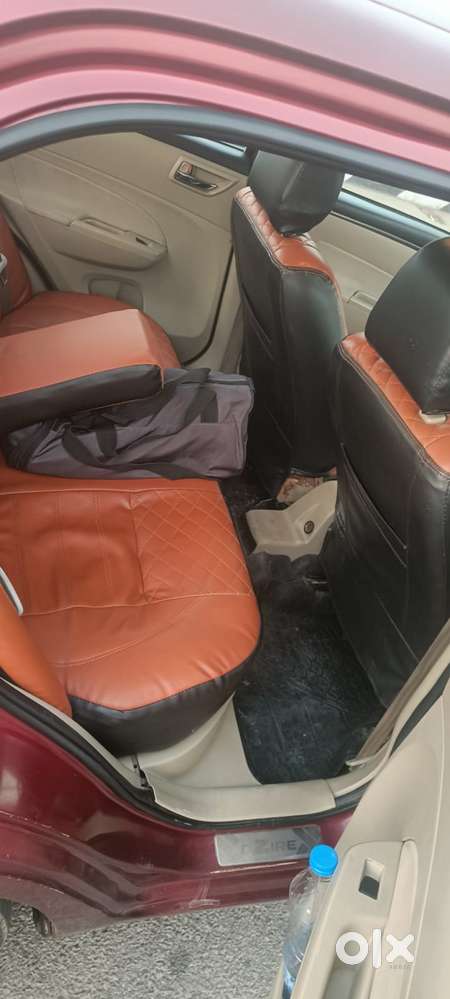 Maruti Suzuki Dzire 2017-2020 Vdi, 2016, Diesel