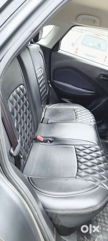 Maruti Suzuki Baleno Delta, 2024, Petrol