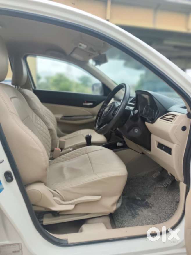 Maruti Suzuki Dzire 1.2 Vxi, 2021, Petrol