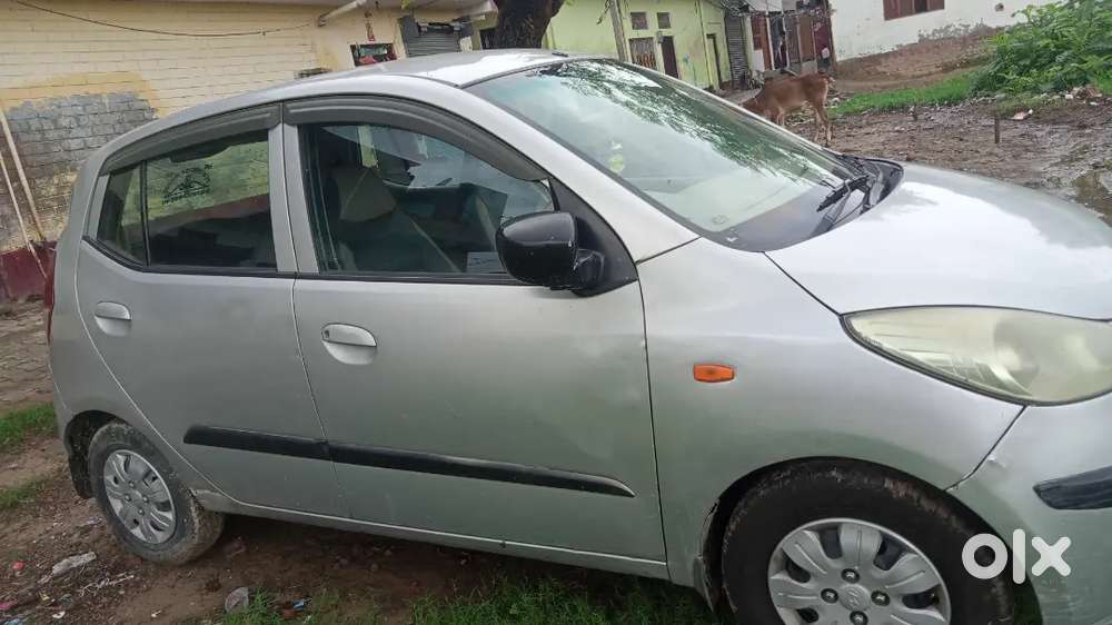 Hyundai I10 2009