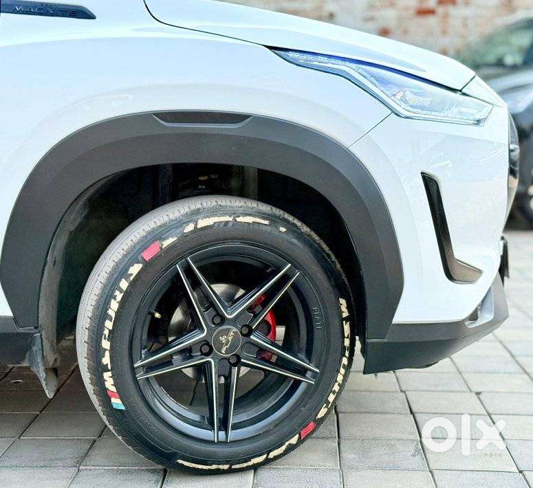 Nissan Magnite 1.0 Xl, 2021, Petrol