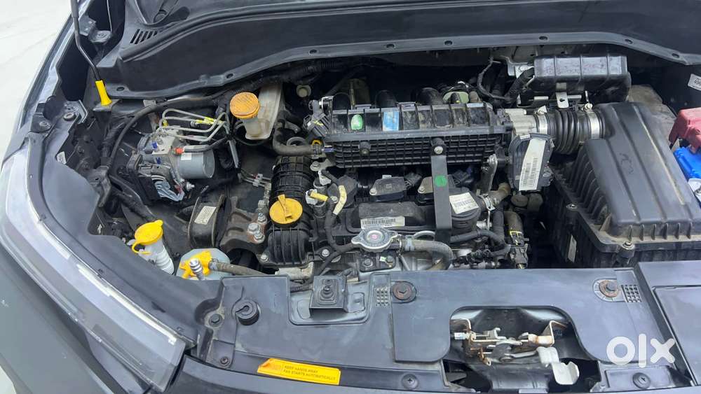 Tata Punch 1.2 Revotron Adventure Rhythm Pack Mt, 2024, Petrol