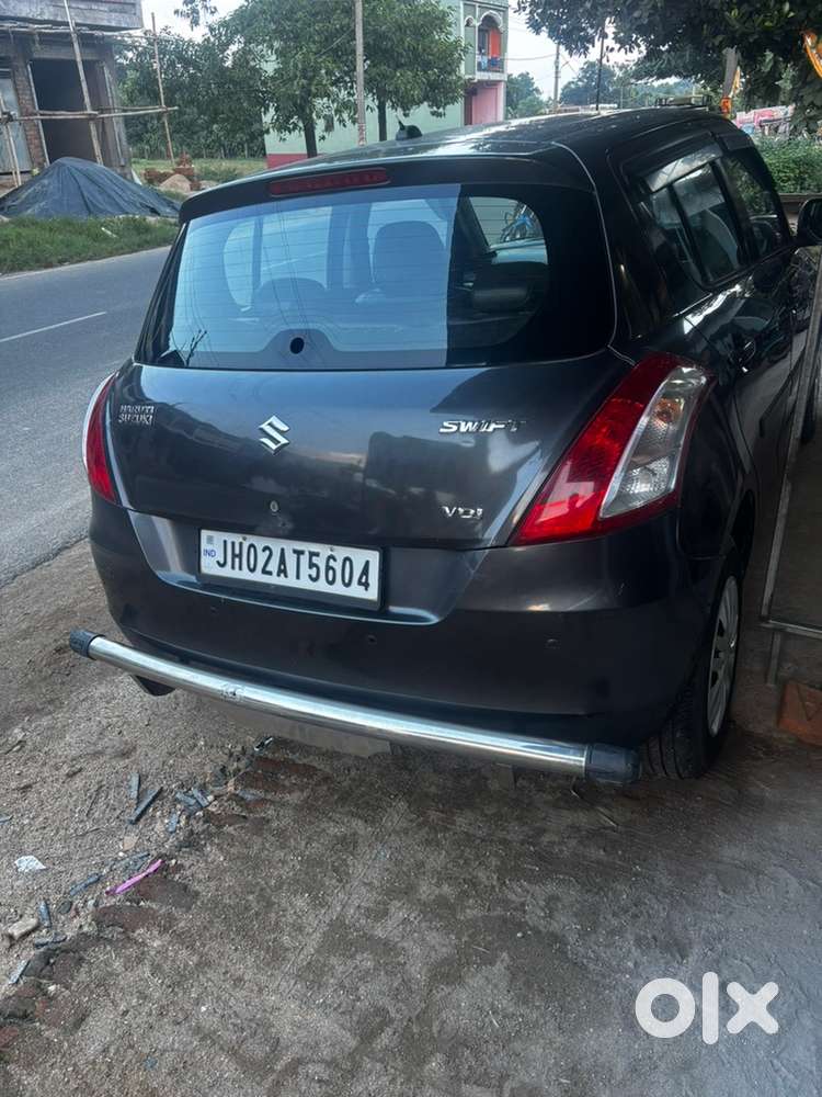 Maruti Suzuki Swift Vdi 2018