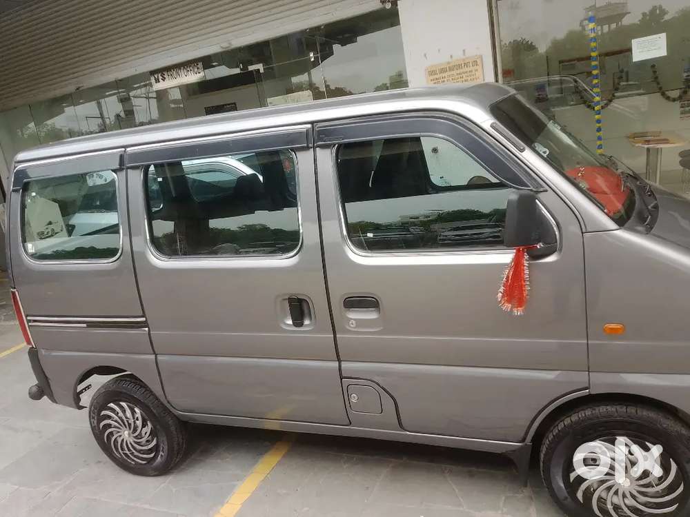 Maruti Suzuki Eeco 2026