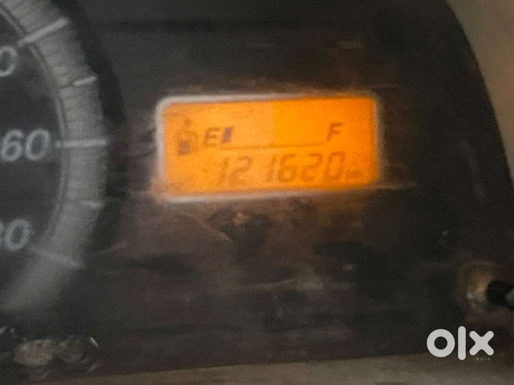 Maruti Suzuki Eeco 2021 Km Driven Excellent