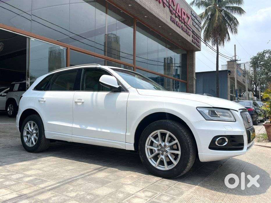 Audi Q5 2.0 Tdi Premium Plus, 2013, Diesel