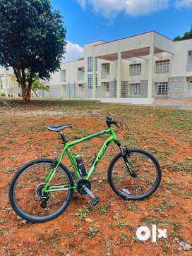 Olx bicycles cheap near me