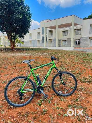 Trek cycle clearance olx