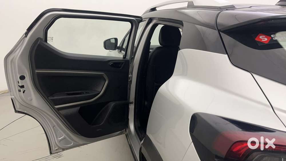 Renault Kiger Rxz Turbo Cvt Dt, 2022, Petrol