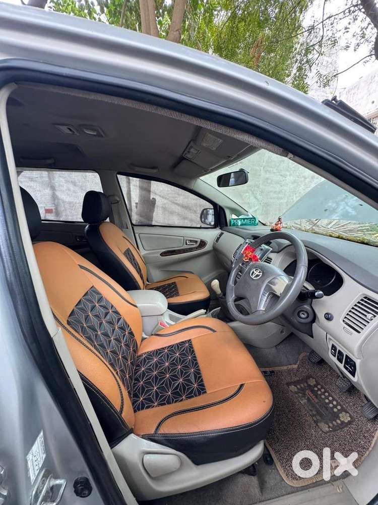 Toyota 2014 Diesel Manual Car