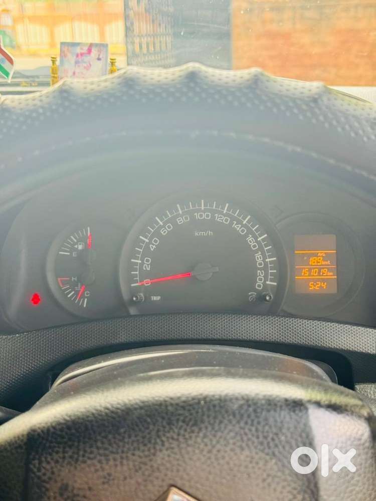 Maruti Suzuki Swift 2013 Diesel Well Maintained