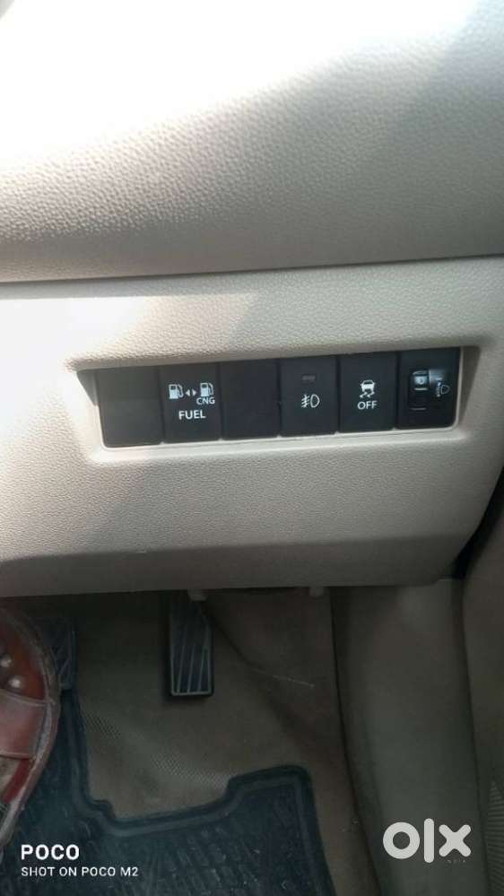 Maruti Suzuki Dzire 1.2 Tour S Cng, 2024, Petrol