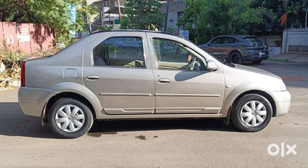 Mahindra Verito 1.5 D6, 2011, Diesel