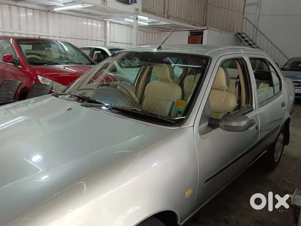 Ford Ikon 2008 For Sale
