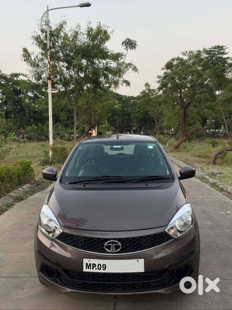 Tata Tiago 1.2 Revotron Xza, 2019, Petrol