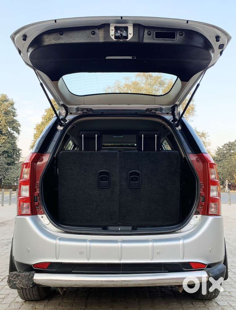 Mahindra Xuv500 W10 2wd, 2018, Diesel