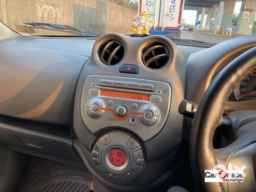 Renault Pulse 2012 Diesel Well Maintained