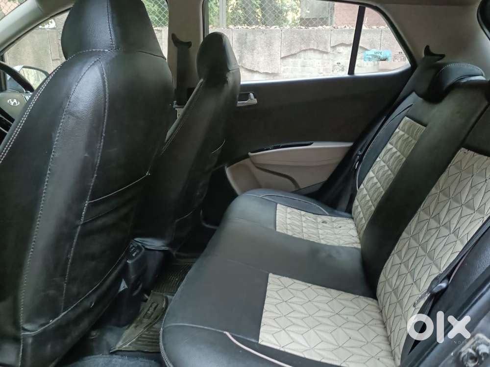 Hyundai Grand I10 Asta 1.2 At Vtvt, 2015, Cng & Hybrids