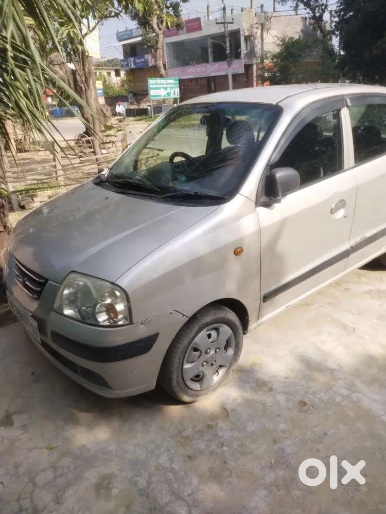 Hyundai Santro Xing 2009