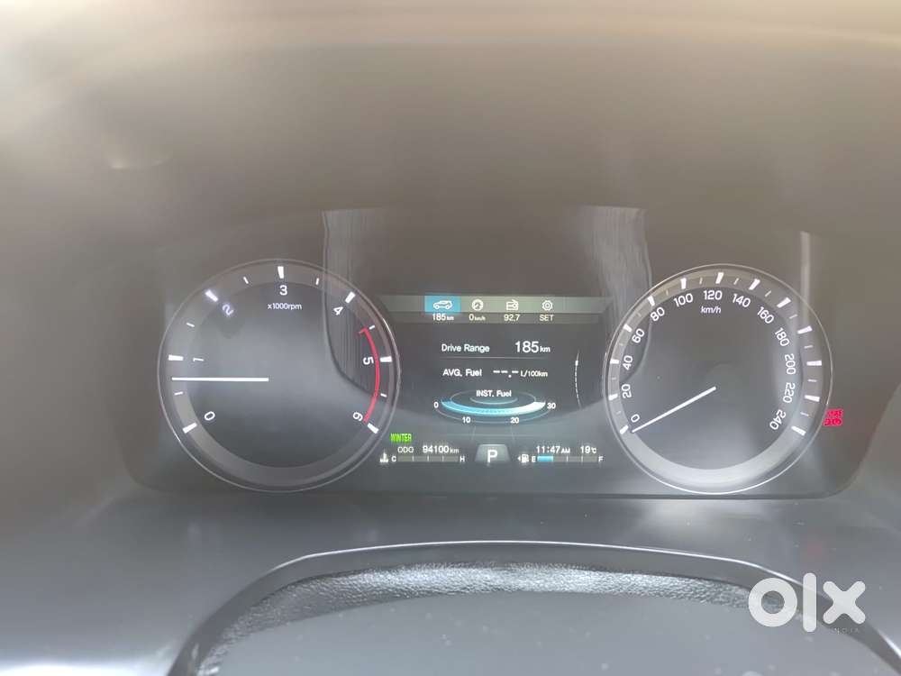 Mahindra Alturas G4 4wd At, 2021, Diesel