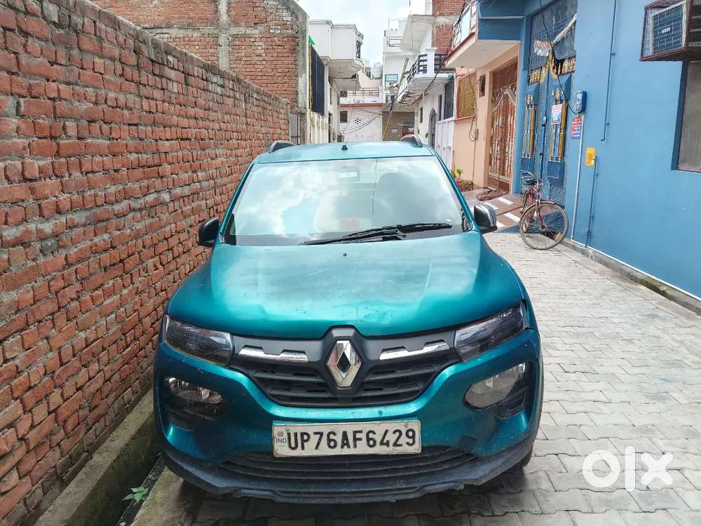 Renault Kwid Rxt 2020