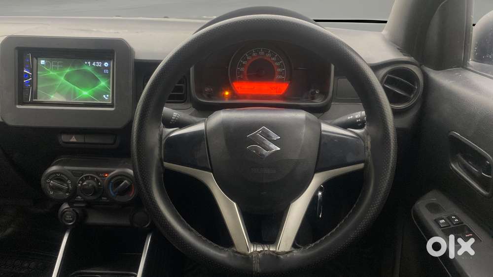Maruti Suzuki Ignis 1.2 Sigma, 2022, Petrol