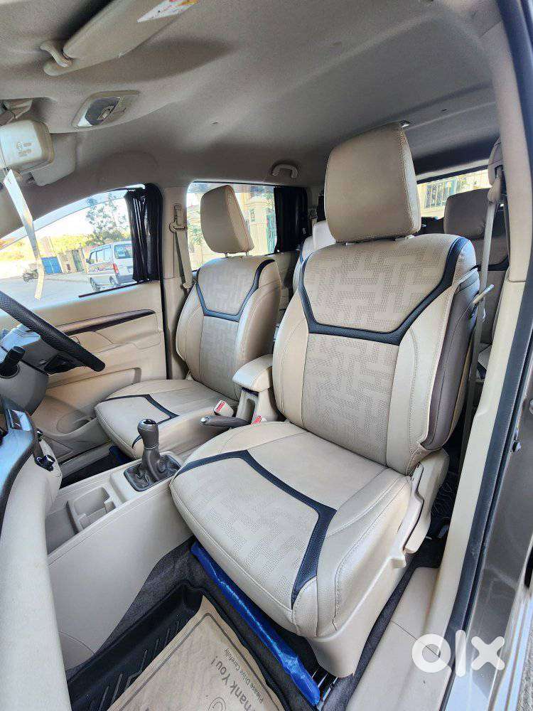 Maruti Suzuki Ertiga Zxi (o) Cng [2022-2023], 2026, Cng & Hybrids