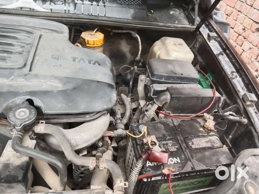 Tata Safari 2011 Diesel Well Maintained