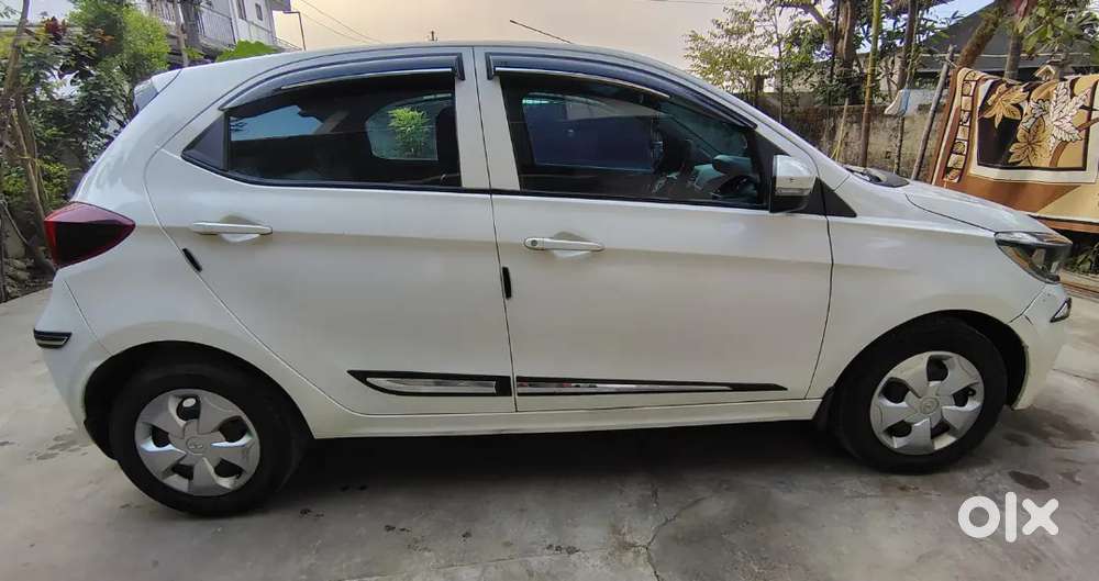 Good Condition Tiago