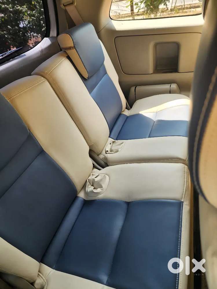 Toyota Innova 2014 Diesel Well Maintained