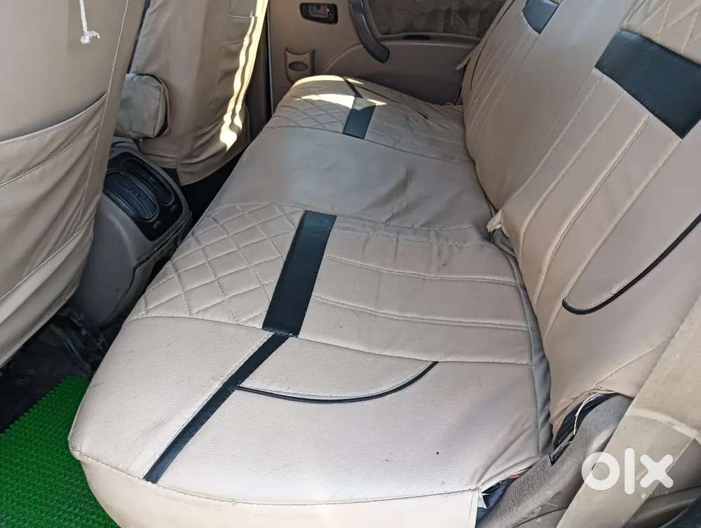 2013/nov Scorpio Vlx Hybrid ,110000 Km Driven