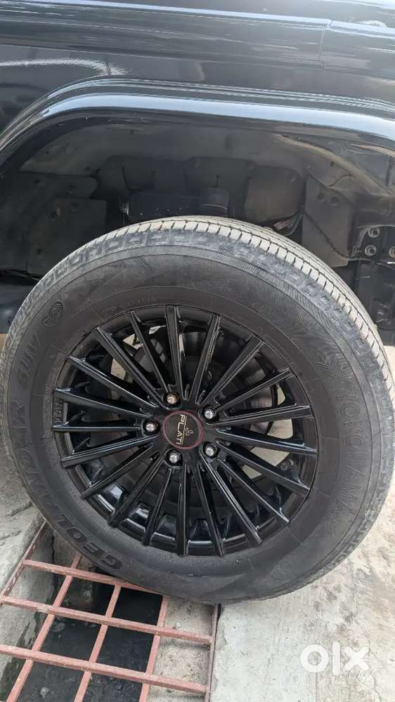 Mahindra Bolero Diesel 2025