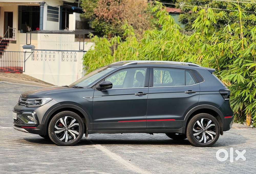 Volkswagen Taigun Gt Plus 1.5 Tsi Dsg, 2023, Petrol
