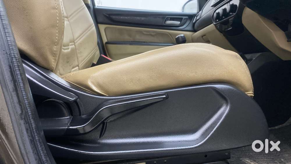 Honda Amaze S I-vtec, 2018, Petrol