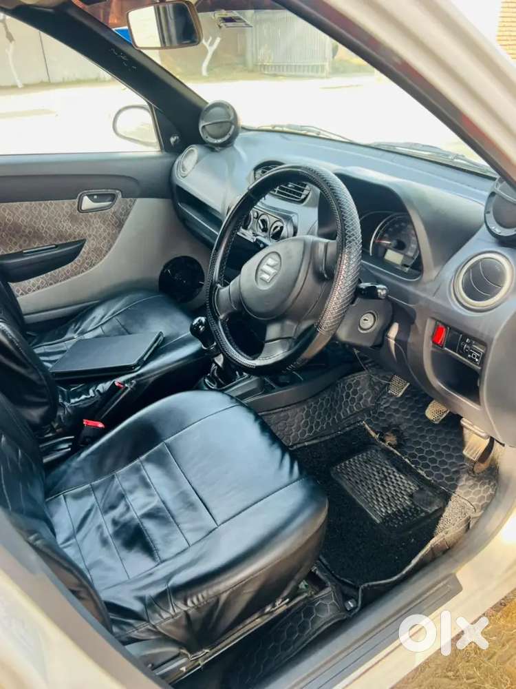 Maruti Suzuki Alto 800 2017 Cng & Hybrids 71000 Km Driven