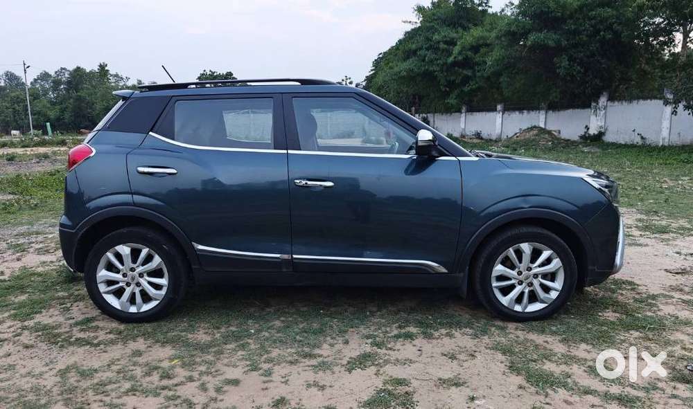 Mahindra Xuv300 W8 Diesel, 2022, Diesel