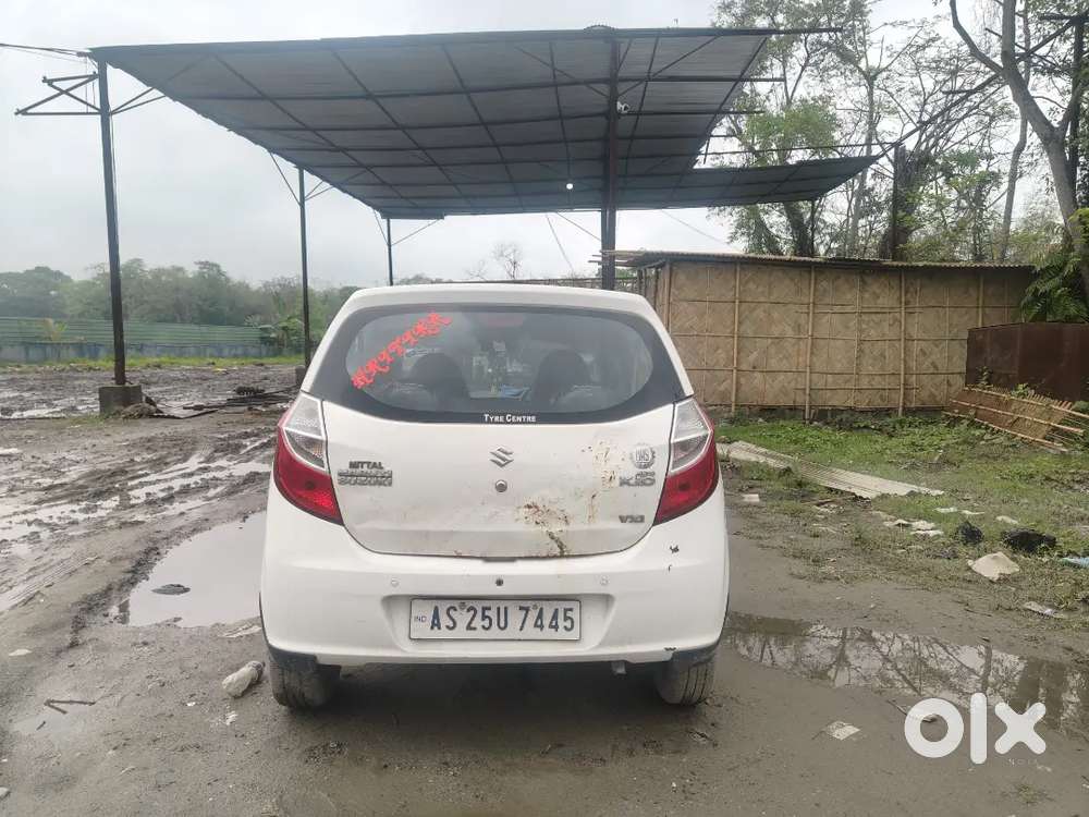 Good Condition 
With 3 Month Warrenty