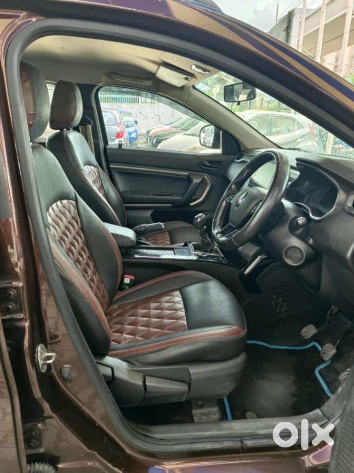 Renault Kiger Rxz, 2021, Petrol