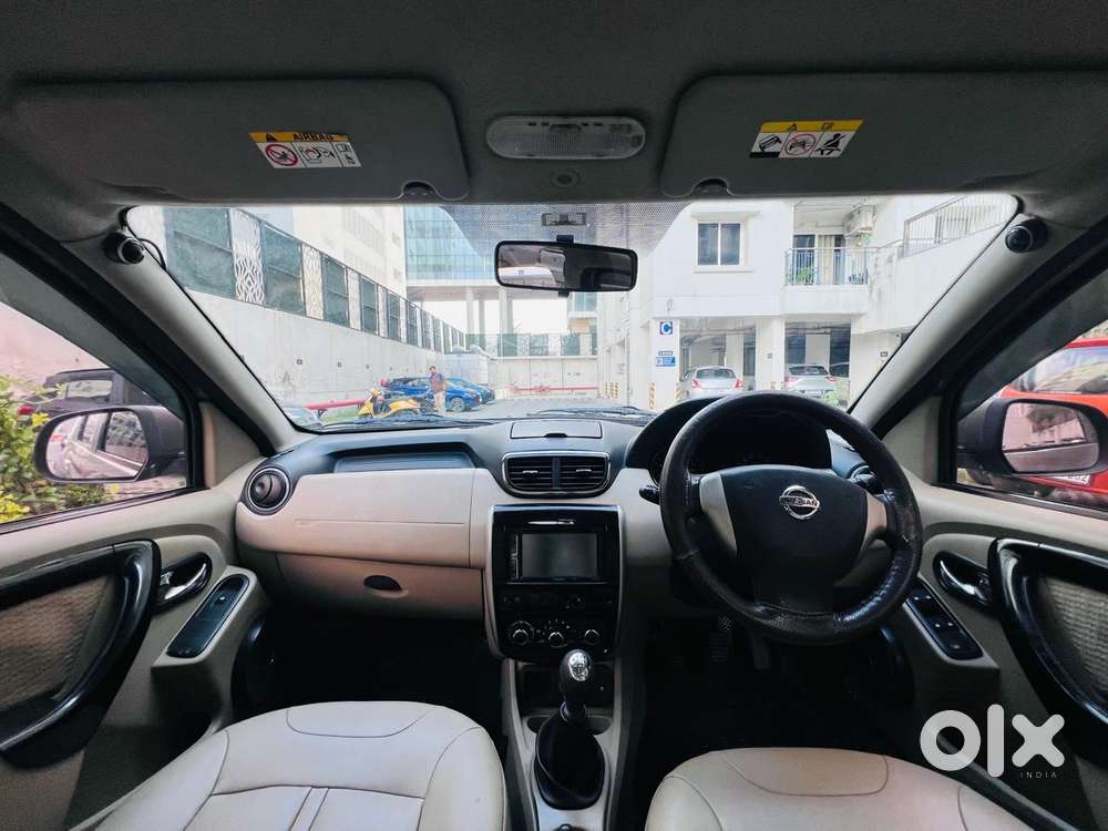 Nissan Terrano Xv D Pre, 2015, Diesel