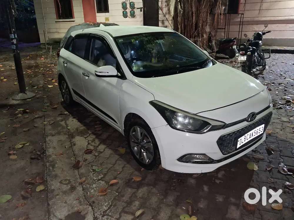 Hyundai I20 2015 Asta 2015